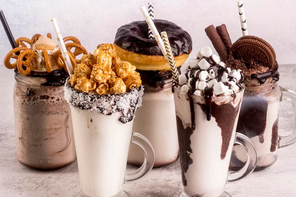Paket Bahan Kue Hemat