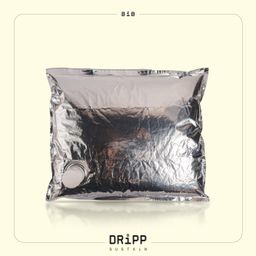 DRiPP Sustain Syrup BIB 5 Liter