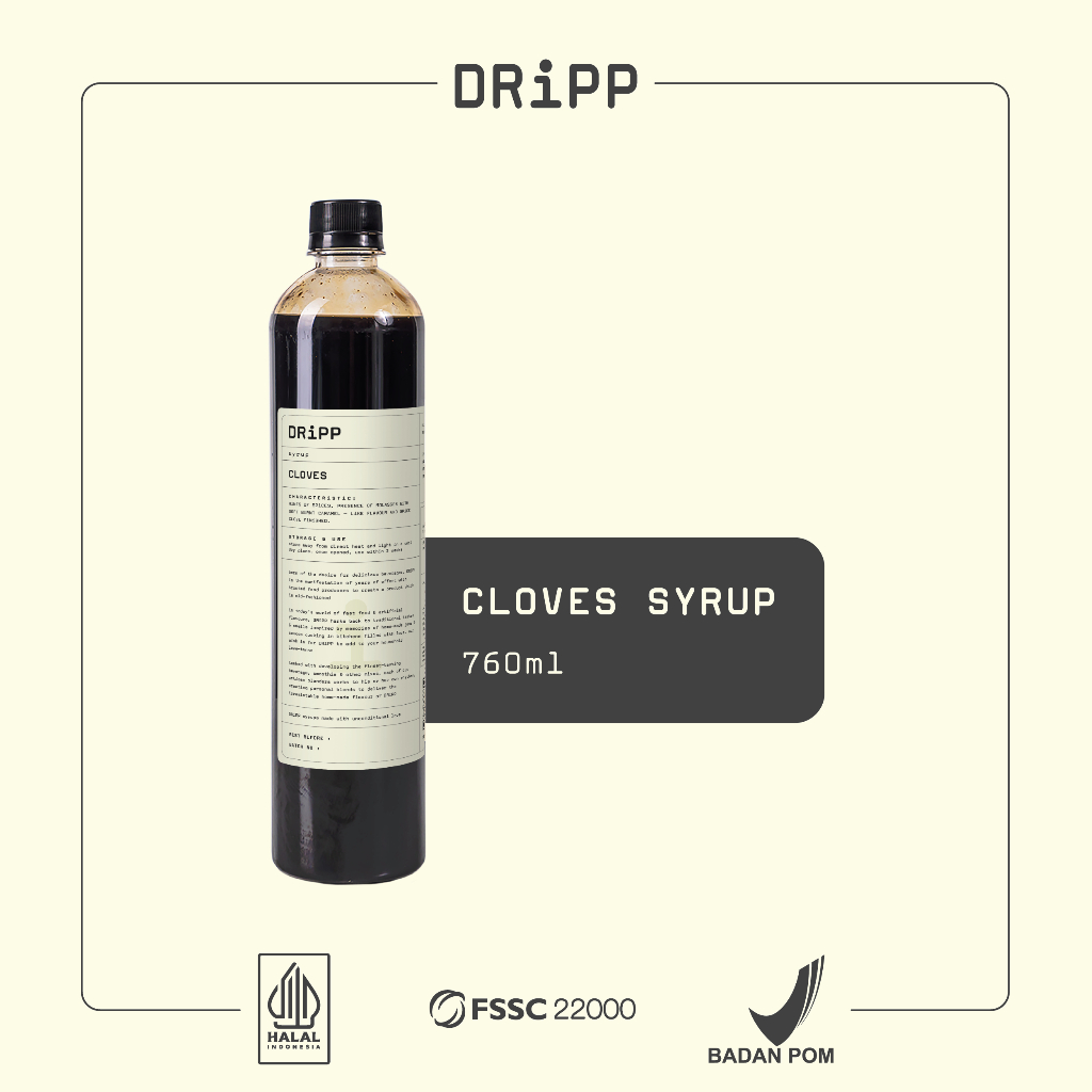 DRiPP Flavour Buy 10 Get One