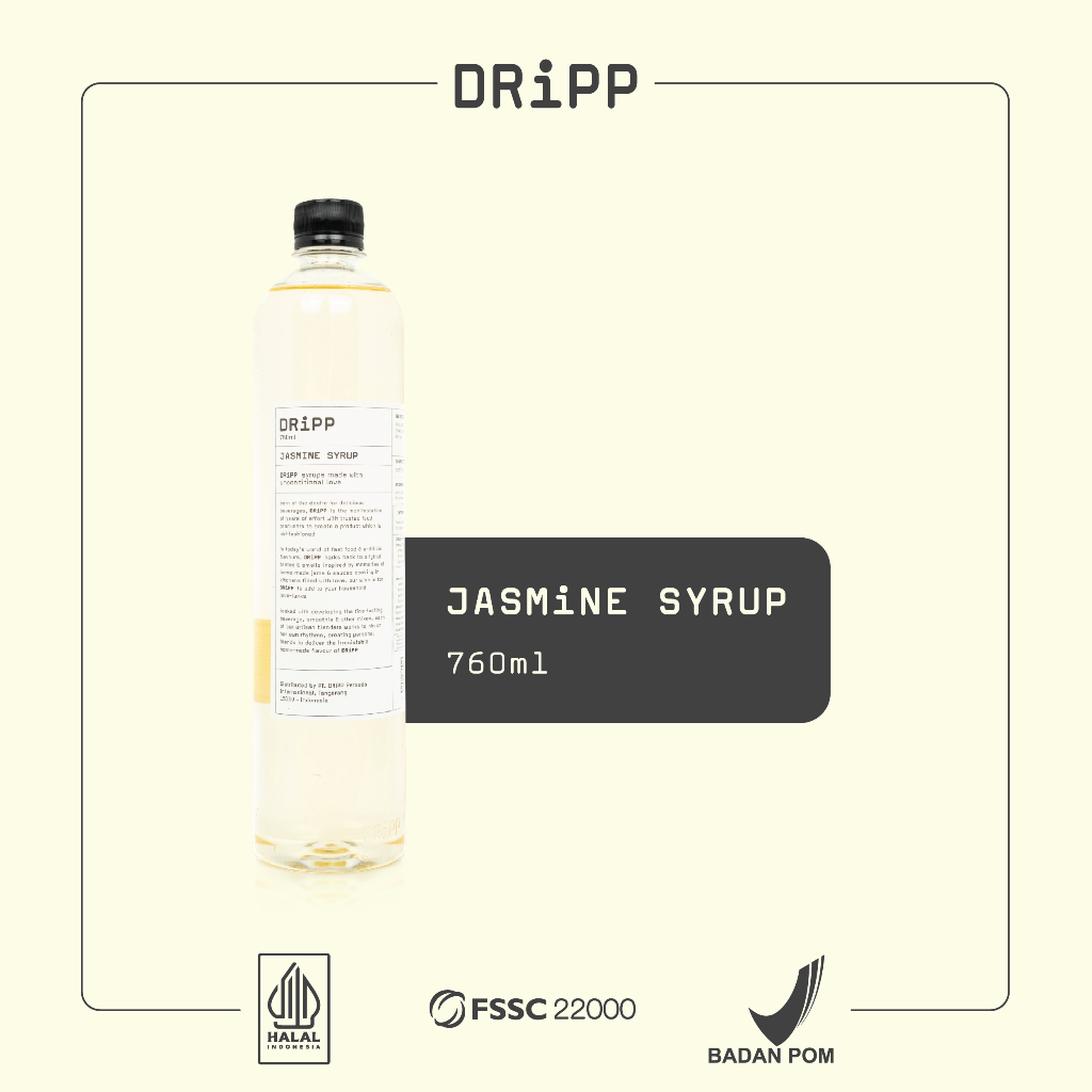 DRiPP Flavour Buy 10 Get One