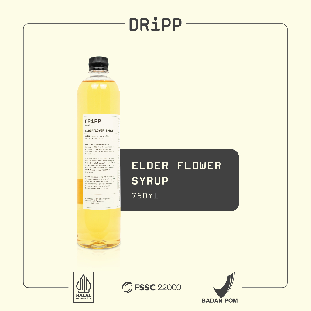 DRiPP Flavour Buy 10 Get One
