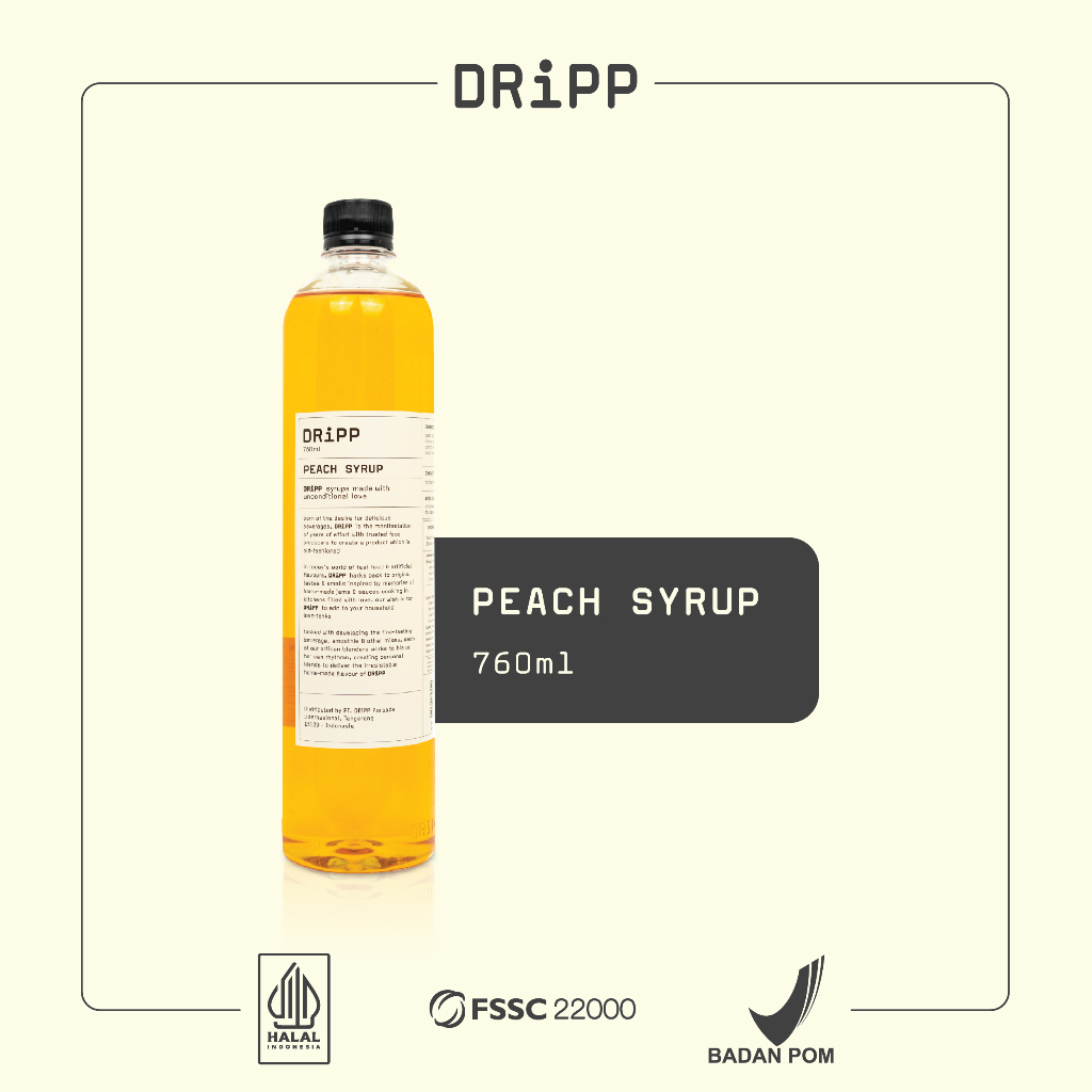DRiPP Flavour Buy 10 Get One