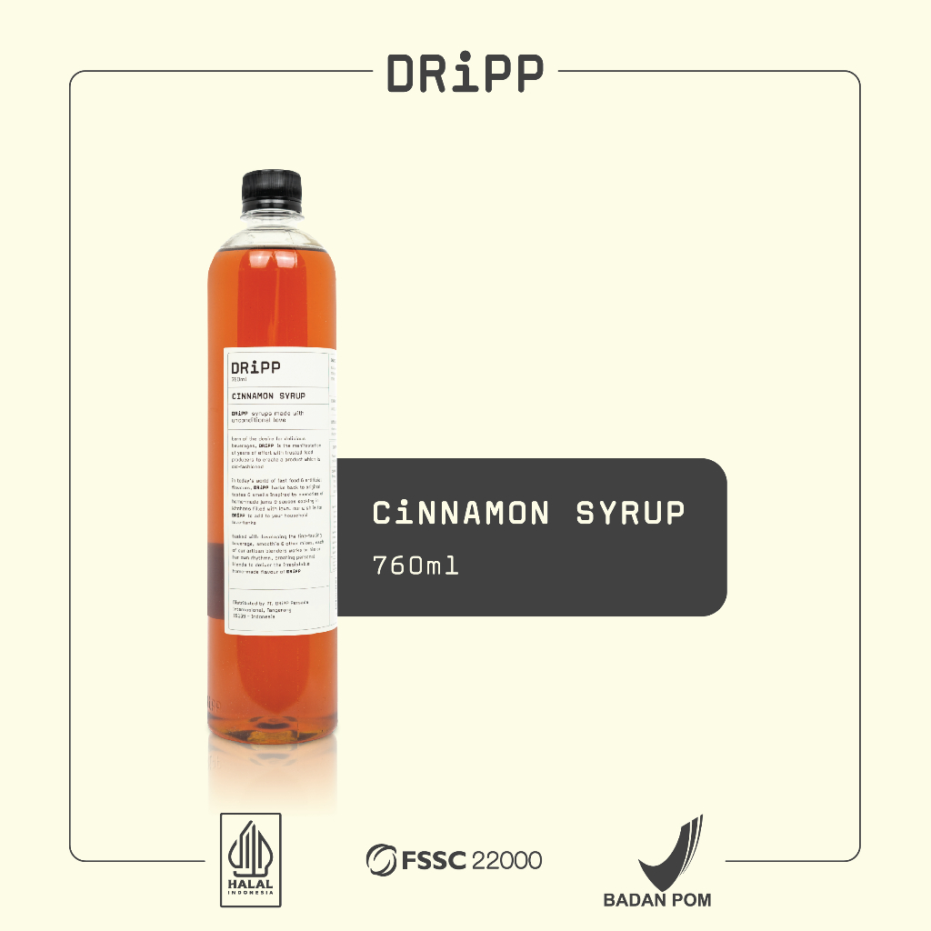 DRiPP Flavour Buy 10 Get One