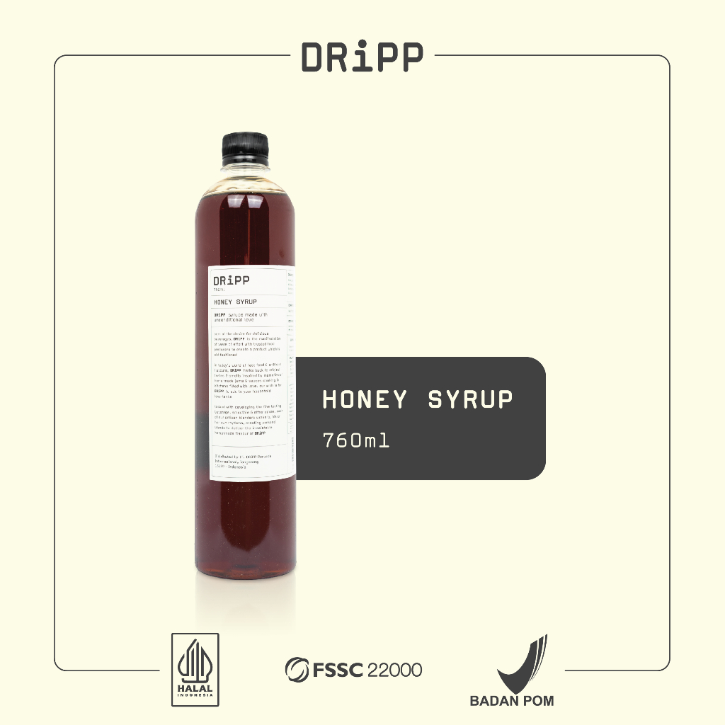 DRiPP Flavour Buy 10 Get One