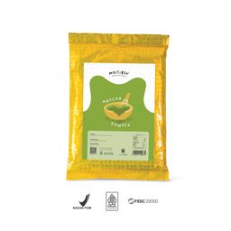 Multibev Bubuk Matcha, Sirup Halal Minuman Kekinian ala Kafe