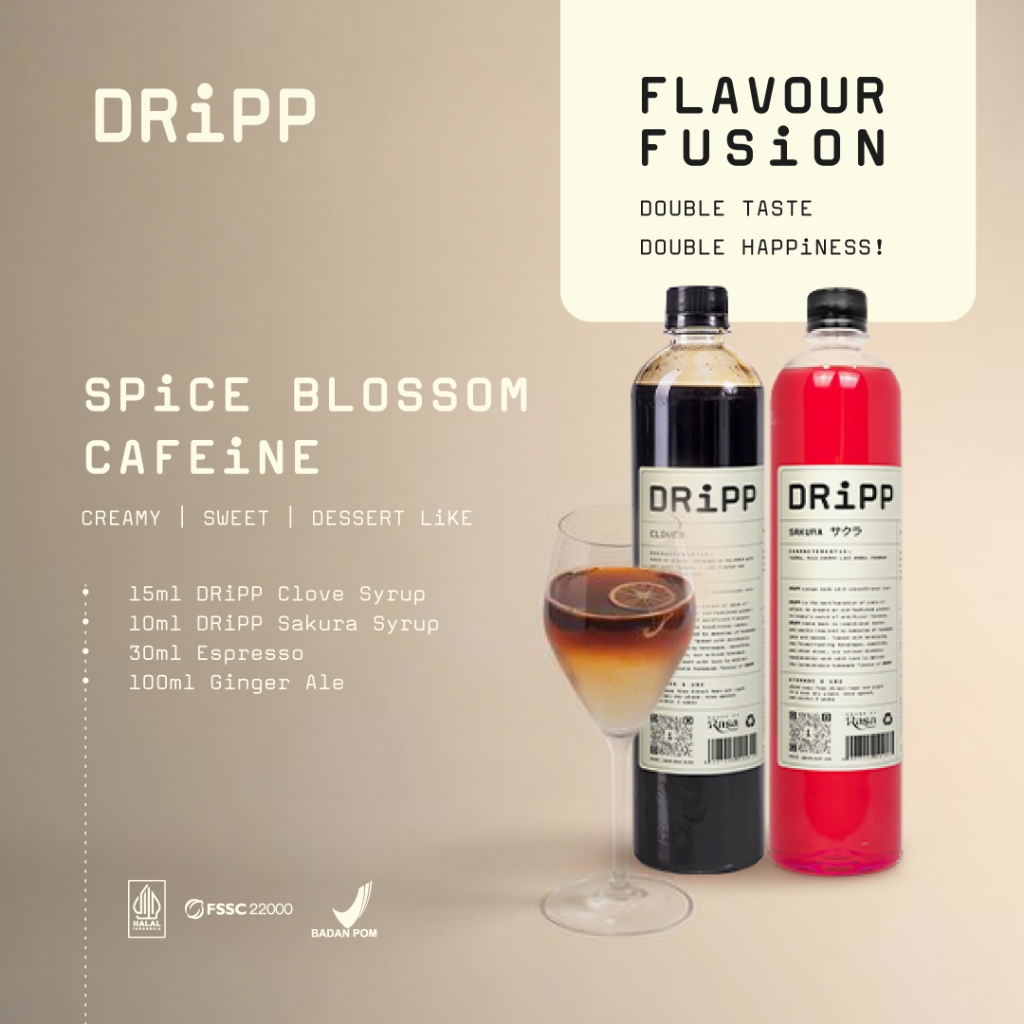 DRiPP Coffee Series – Special Bundling Promo
